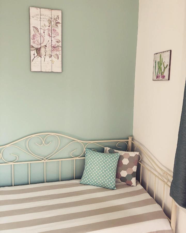 Bed And Breakfast Da Beatrice Sirmione Exterior photo