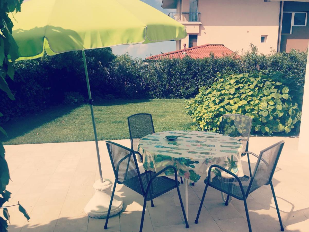 Bed And Breakfast Da Beatrice Sirmione Exterior photo