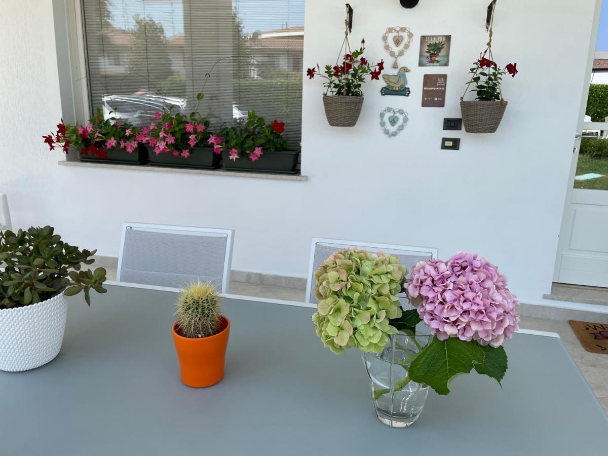 Bed And Breakfast Da Beatrice Sirmione Exterior photo