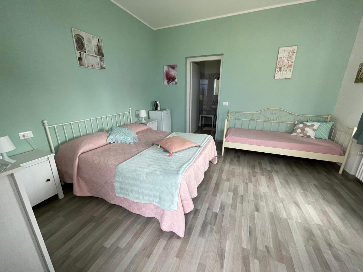 Bed And Breakfast Da Beatrice Sirmione Exterior photo