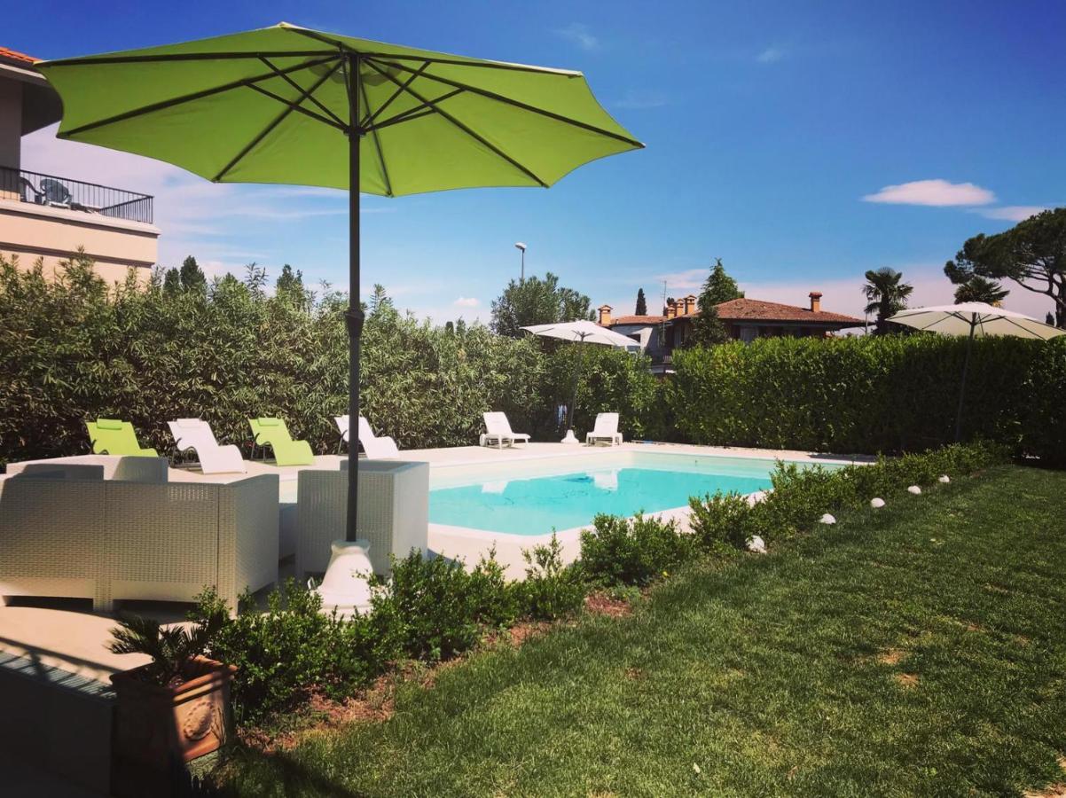 Bed And Breakfast Da Beatrice Sirmione Exterior photo