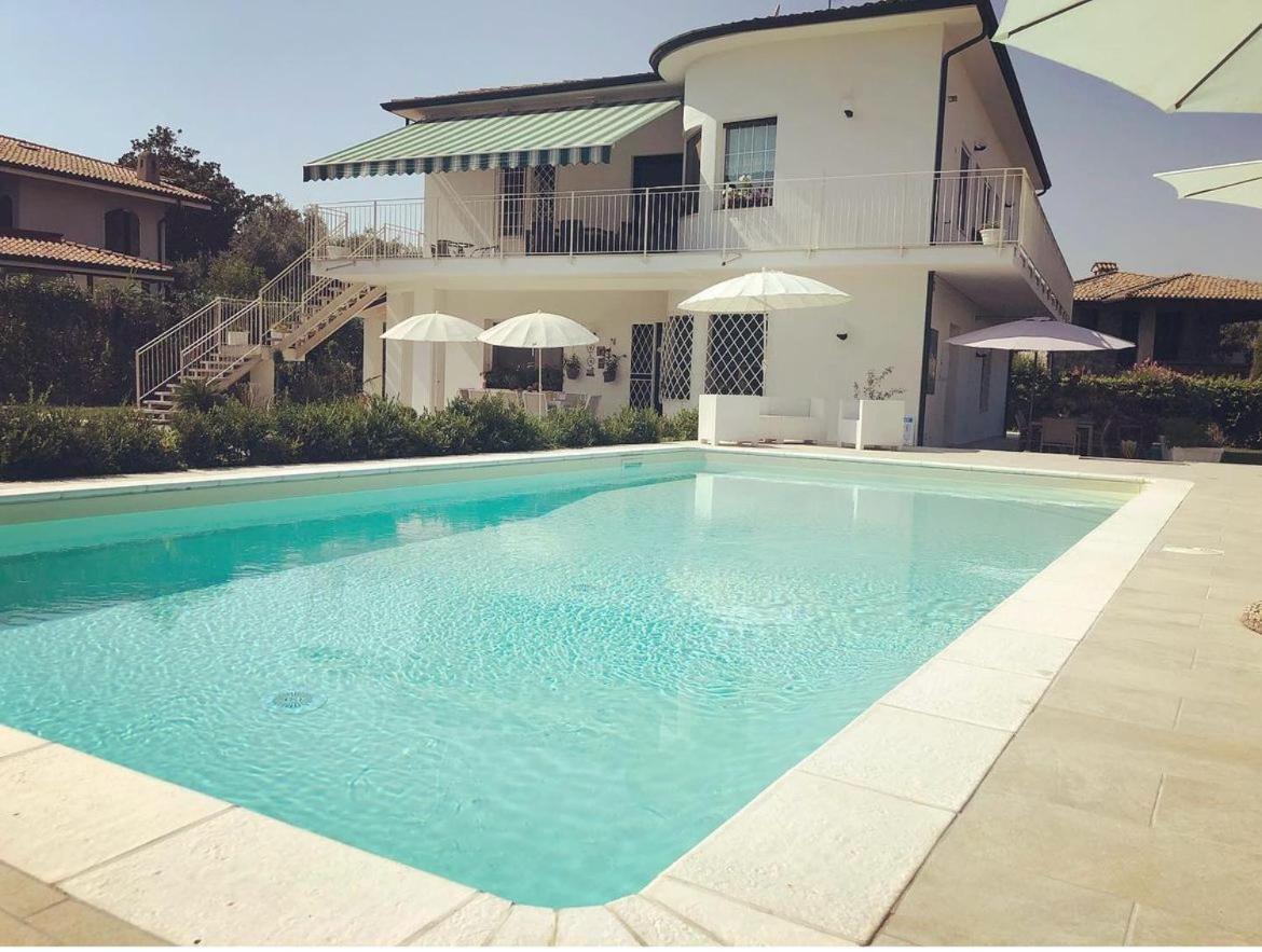 Bed And Breakfast Da Beatrice Sirmione Exterior photo