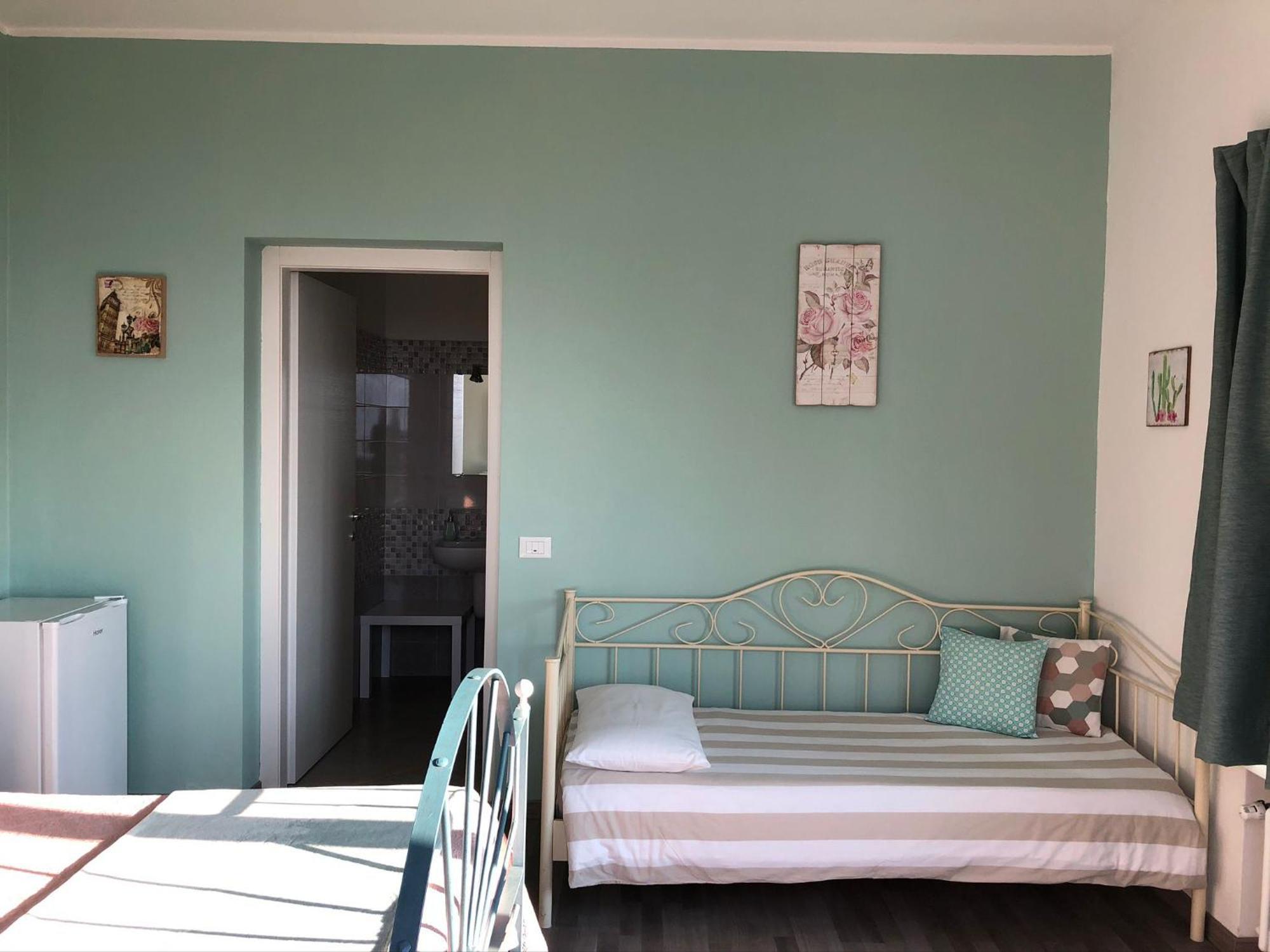 Bed And Breakfast Da Beatrice Sirmione Exterior photo