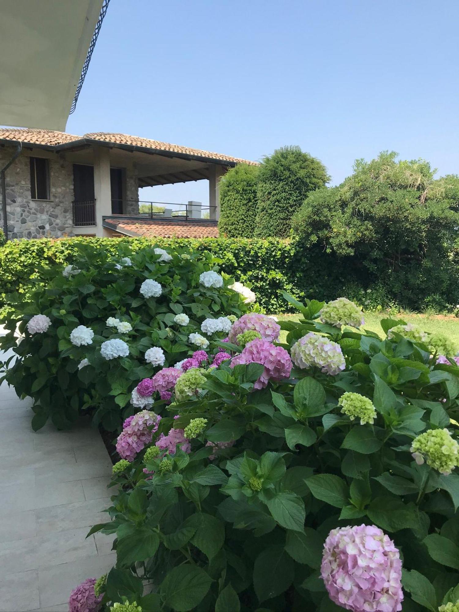 Bed And Breakfast Da Beatrice Sirmione Exterior photo