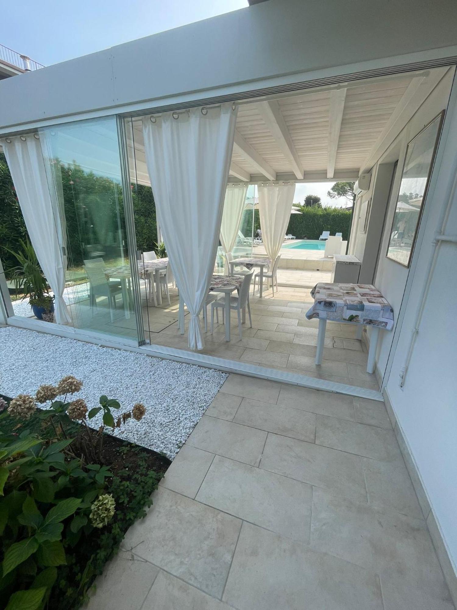 Bed And Breakfast Da Beatrice Sirmione Exterior photo