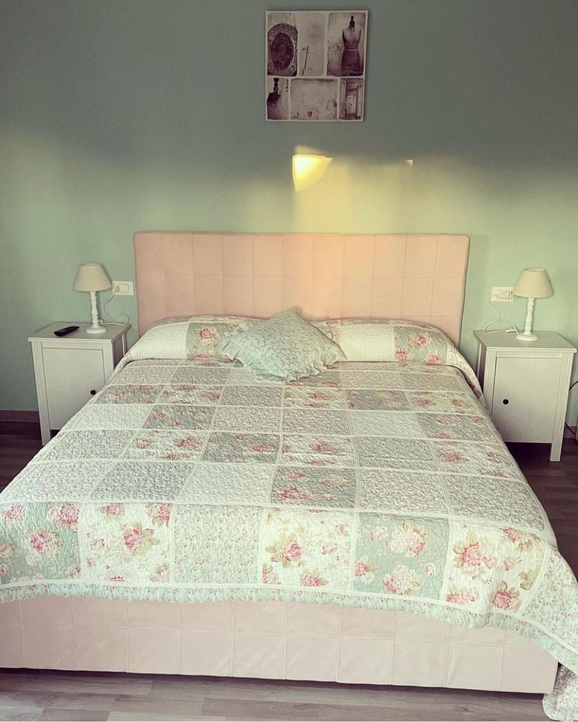 Bed And Breakfast Da Beatrice Sirmione Exterior photo