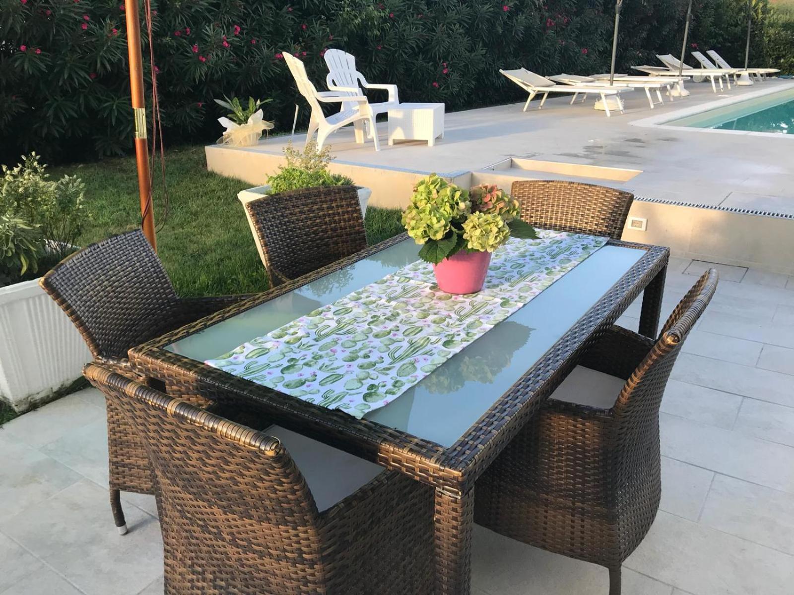 Bed And Breakfast Da Beatrice Sirmione Exterior photo
