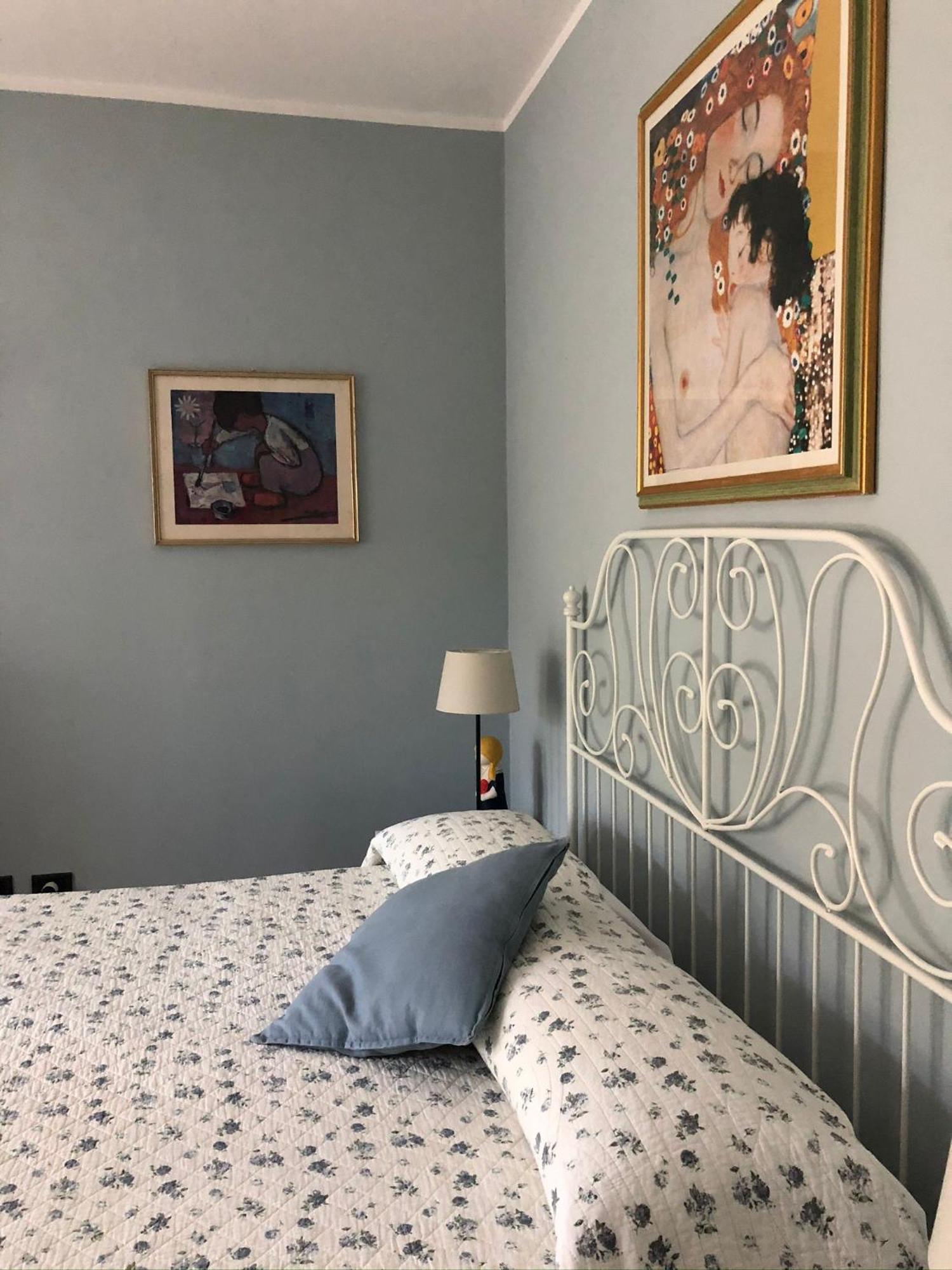 Bed And Breakfast Da Beatrice Sirmione Exterior photo