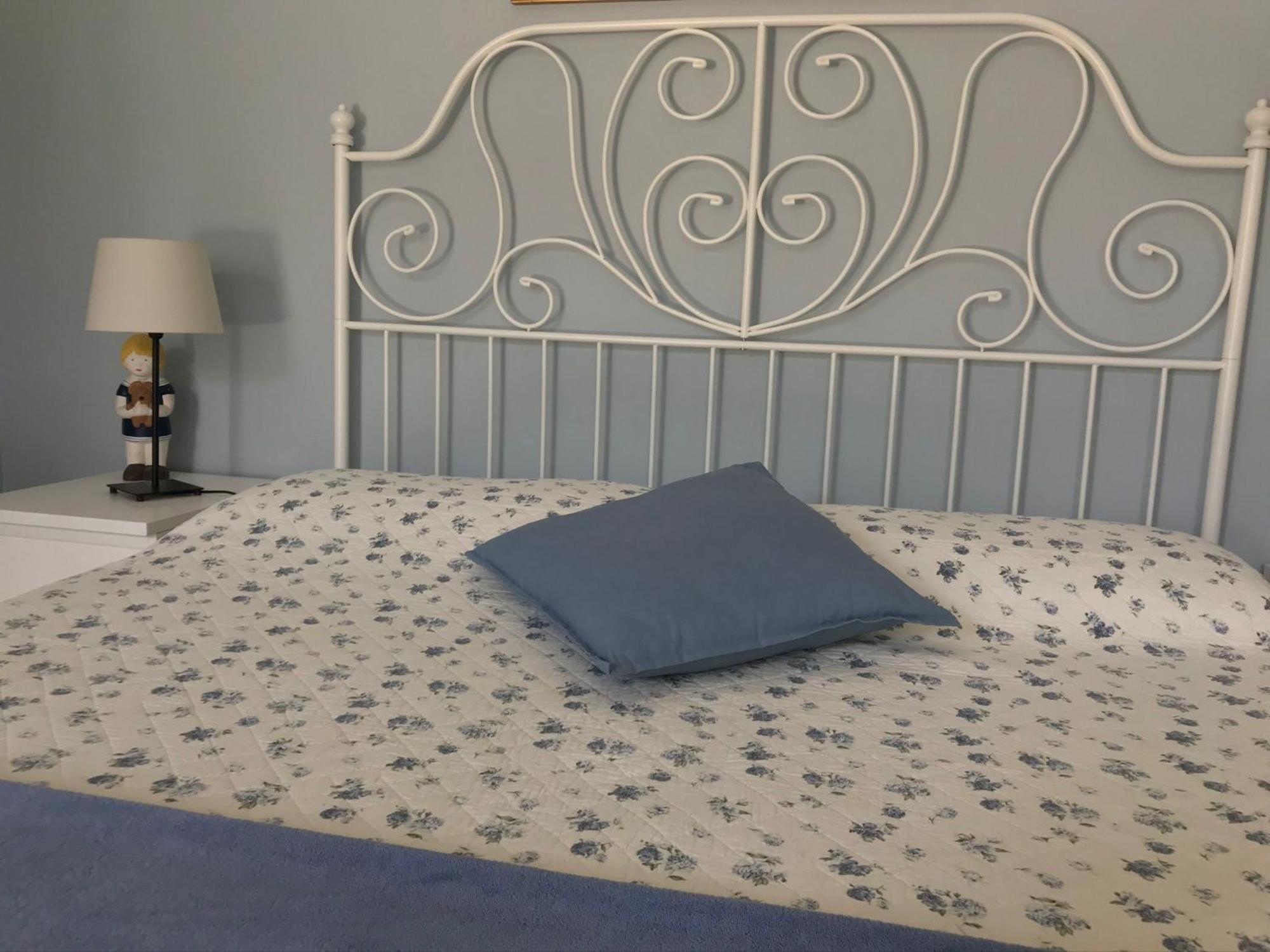 Bed And Breakfast Da Beatrice Sirmione Exterior photo