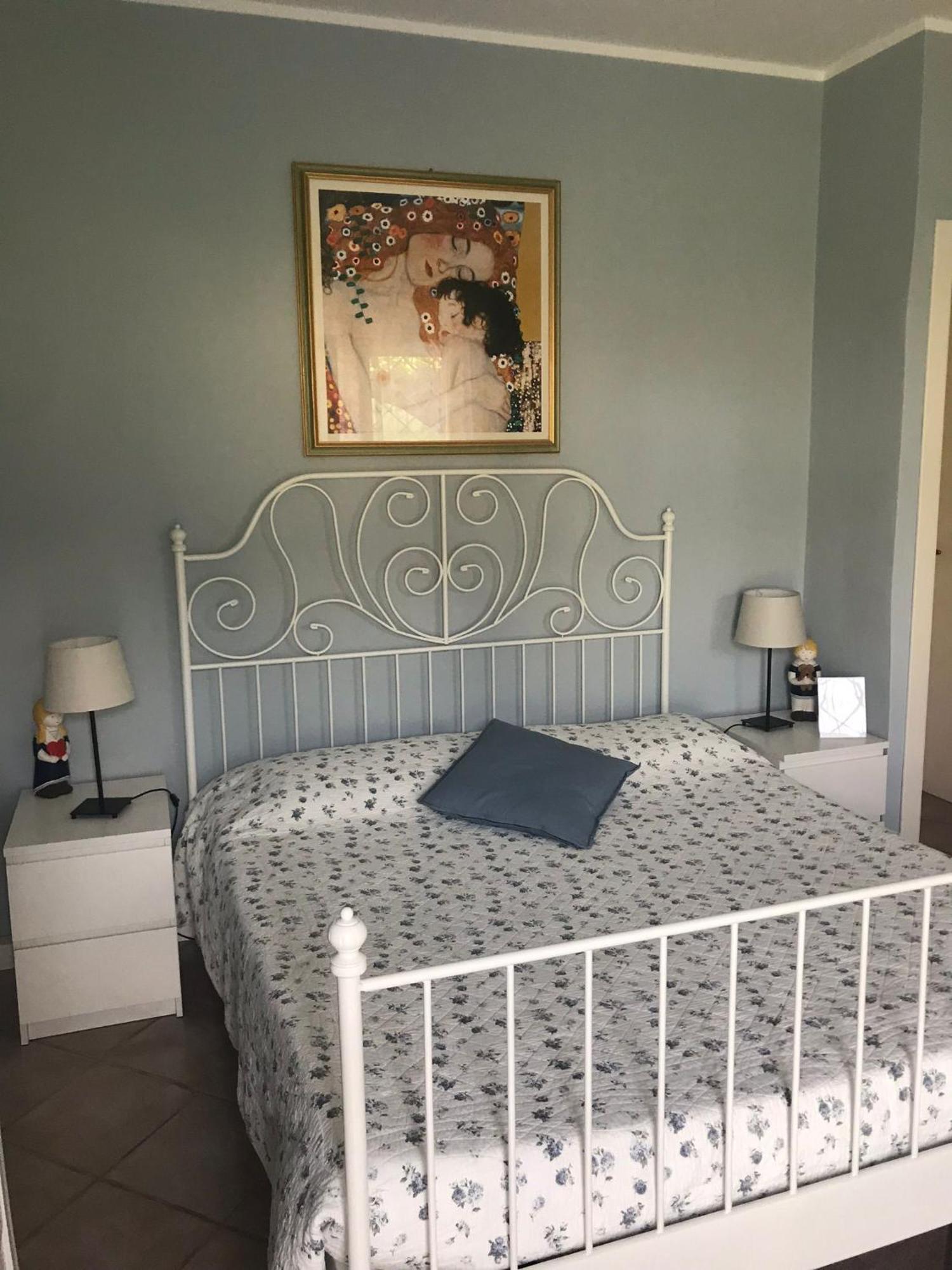 Bed And Breakfast Da Beatrice Sirmione Exterior photo