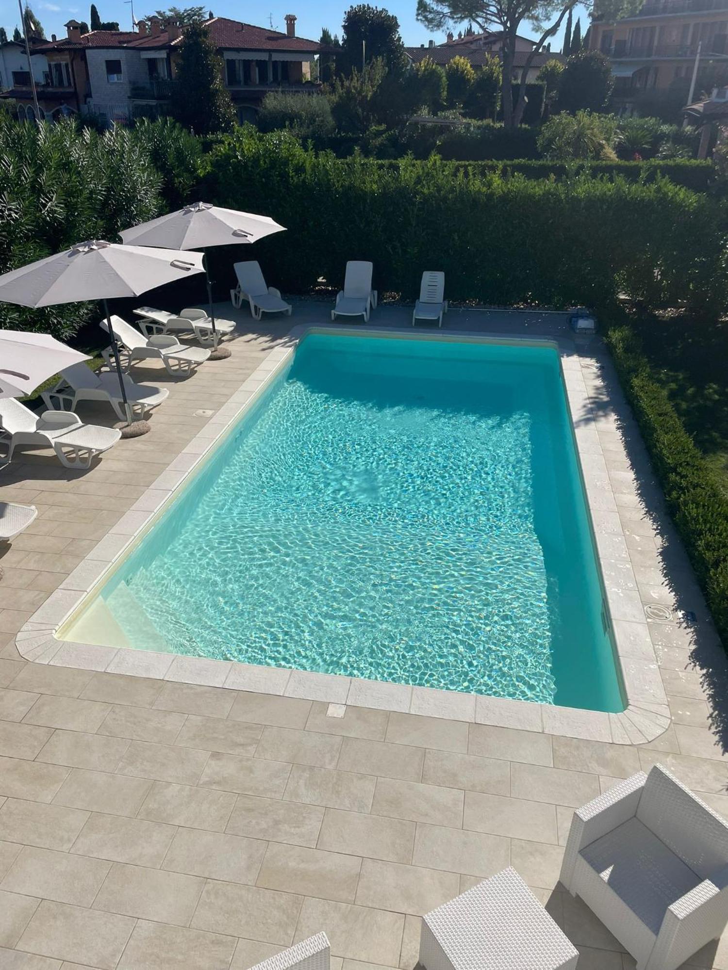 Bed And Breakfast Da Beatrice Sirmione Exterior photo