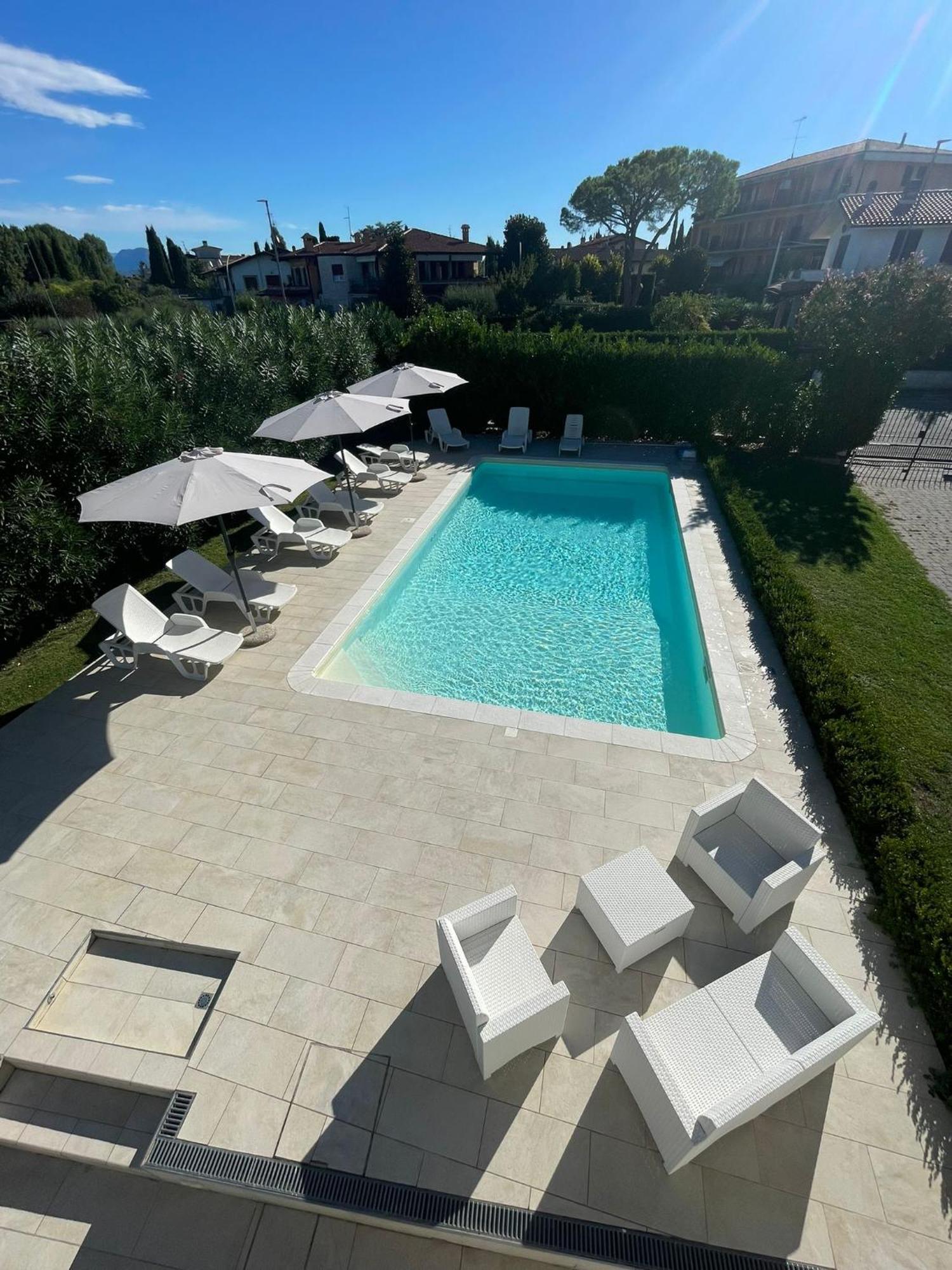 Bed And Breakfast Da Beatrice Sirmione Exterior photo