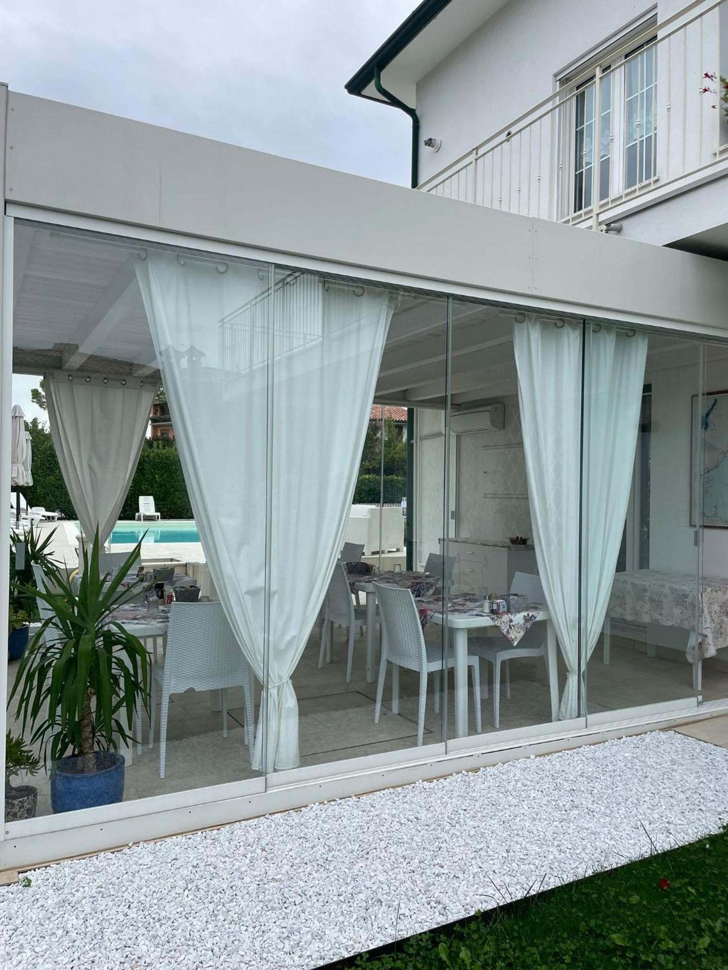 Bed And Breakfast Da Beatrice Sirmione Exterior photo