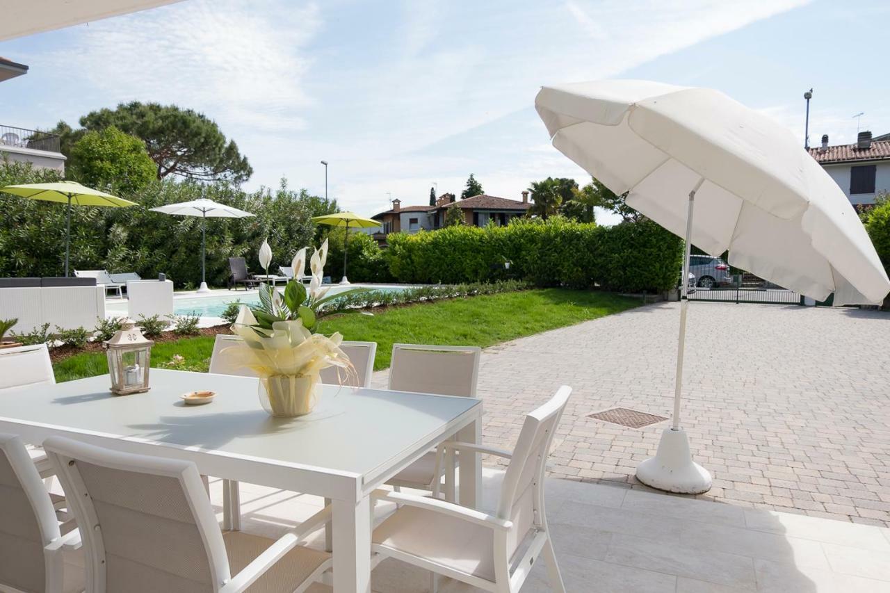Bed And Breakfast Da Beatrice Sirmione Exterior photo