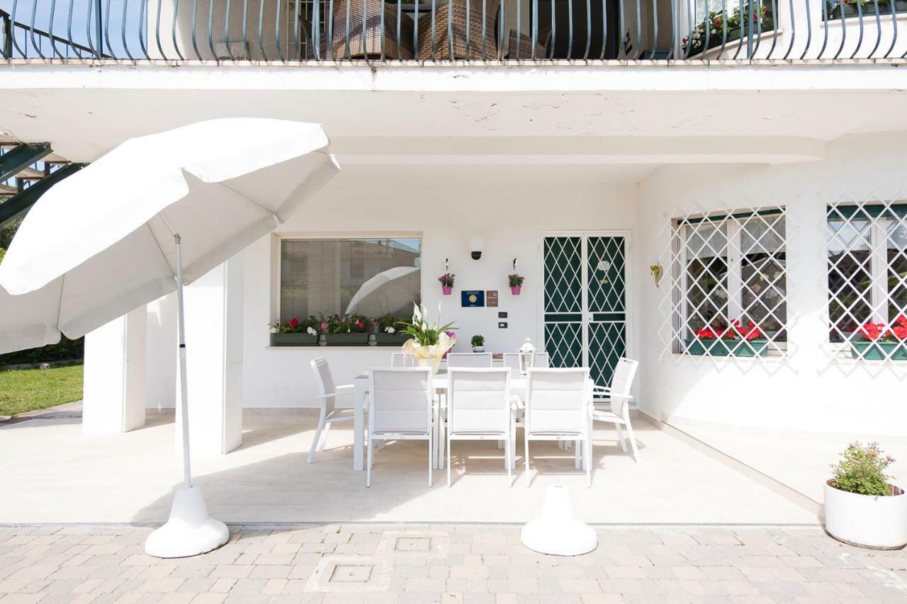 Bed And Breakfast Da Beatrice Sirmione Exterior photo