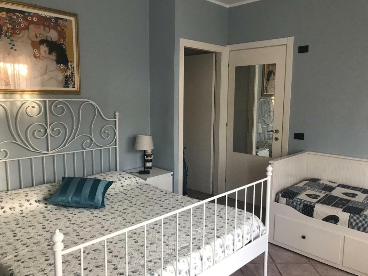 Bed And Breakfast Da Beatrice Sirmione Exterior photo