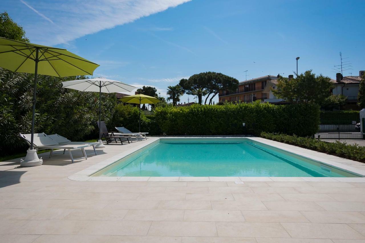 Bed And Breakfast Da Beatrice Sirmione Exterior photo