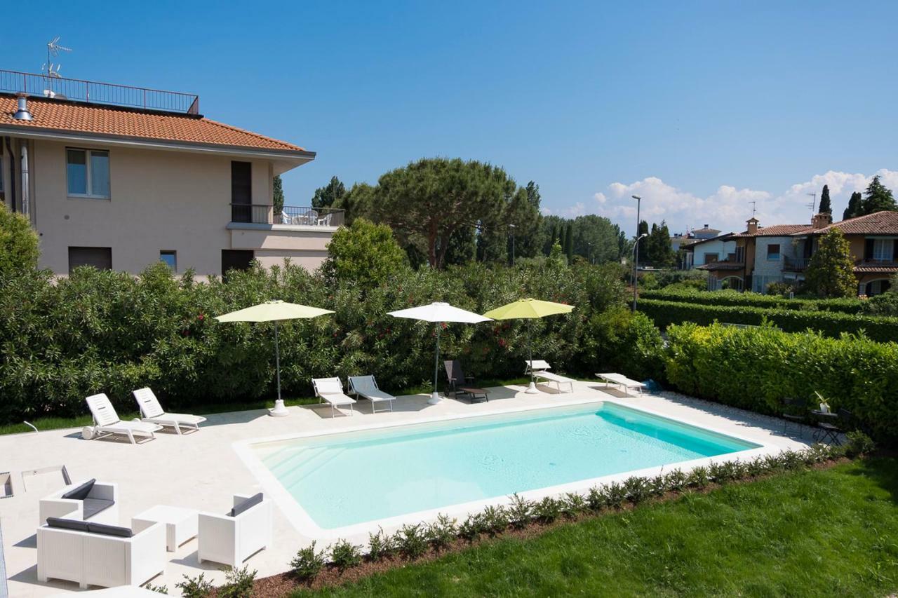 Bed And Breakfast Da Beatrice Sirmione Exterior photo