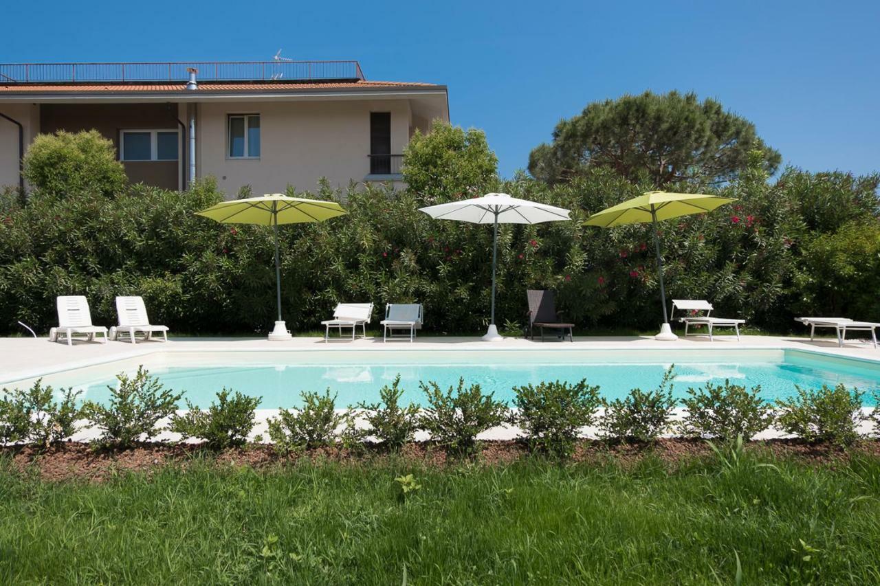 Bed And Breakfast Da Beatrice Sirmione Exterior photo